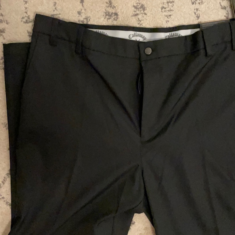 Callaway Golf Pants